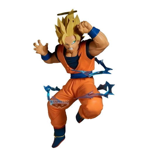 Dragon Ball Match Makers Majin Vegeta