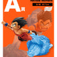 Dragon Ball Ichiban Kuji Revible Moment Goku Pugno Dragone
