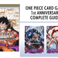 One Piece Card Game 1st Anniversary Complete Guide + 2 Promo