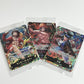 One Piece Card Game Promo 7-Eleven Three Brothers Luffy Ace Sabo