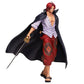 One Piece Figure - Ichiban Kuji New Four Emperors - Shanks - Prize A