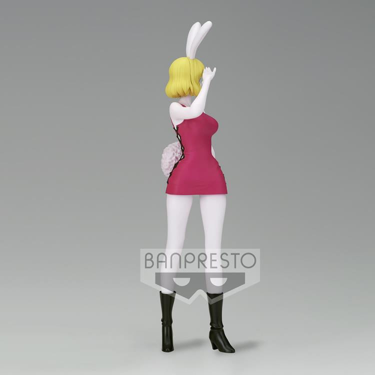 Pre-Order One Piece - Carrot - Glitter and Glamours Ver. B