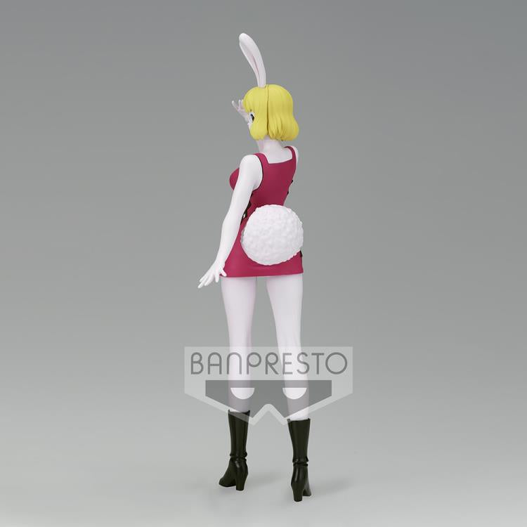 Pre-Order One Piece - Carrot - Glitter and Glamours Ver. B