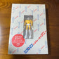 Pre-Order Sunny Edizione Speciale Limitata con Microman Rescue Team Sunny