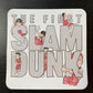 Pre-Order The First Slam Dunk Shikishi 3D