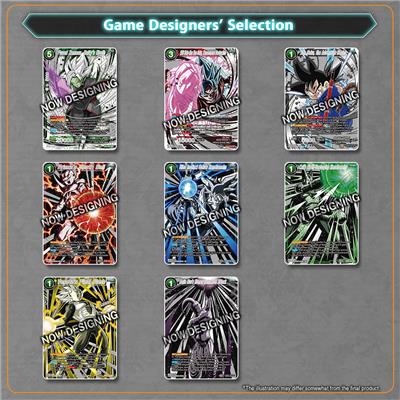 Dragon Ball Super Collector's Selection Vol.1